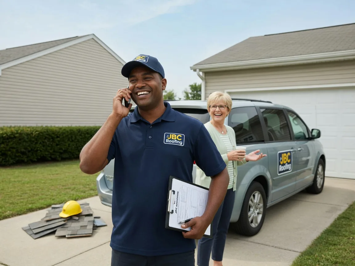 Roof Replacement Lenore, WV FAQs